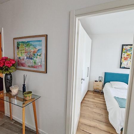 Garden Atlantide Promenade Apartment Nice Ngoại thất bức ảnh
