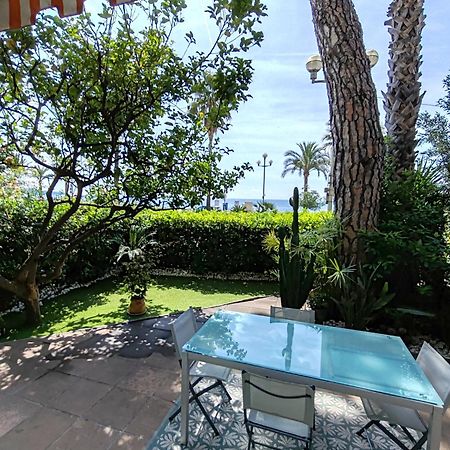 Garden Atlantide Promenade Apartment Nice Ngoại thất bức ảnh